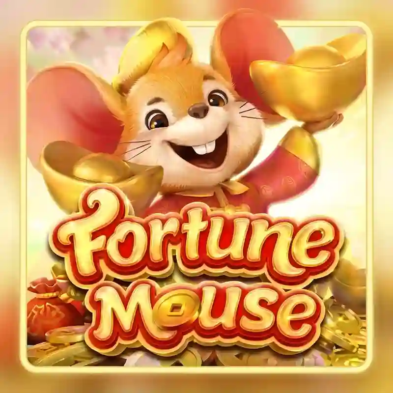 Fortune Mouse