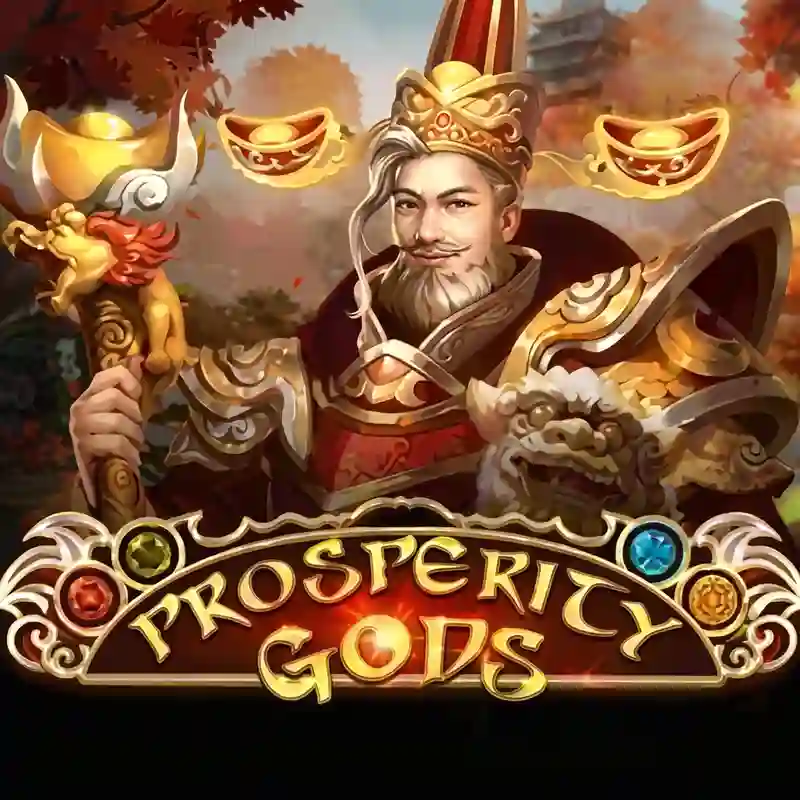 Prosperity Gods